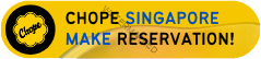 chope reservation button