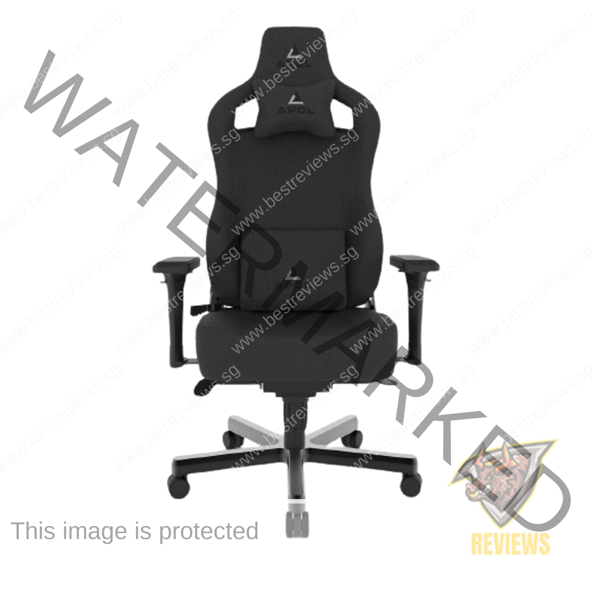 APOL Sphinx Gaming Chair
