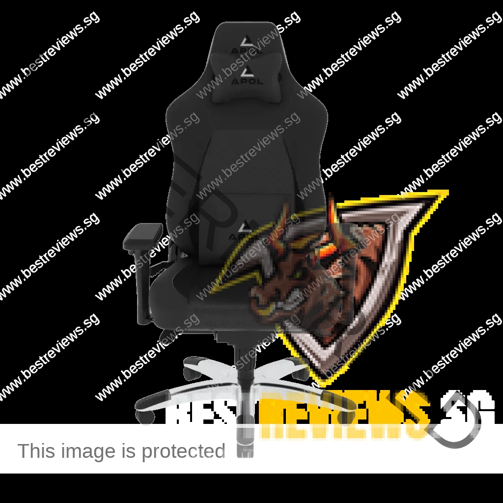 APOL Behemoth Gaming Chair