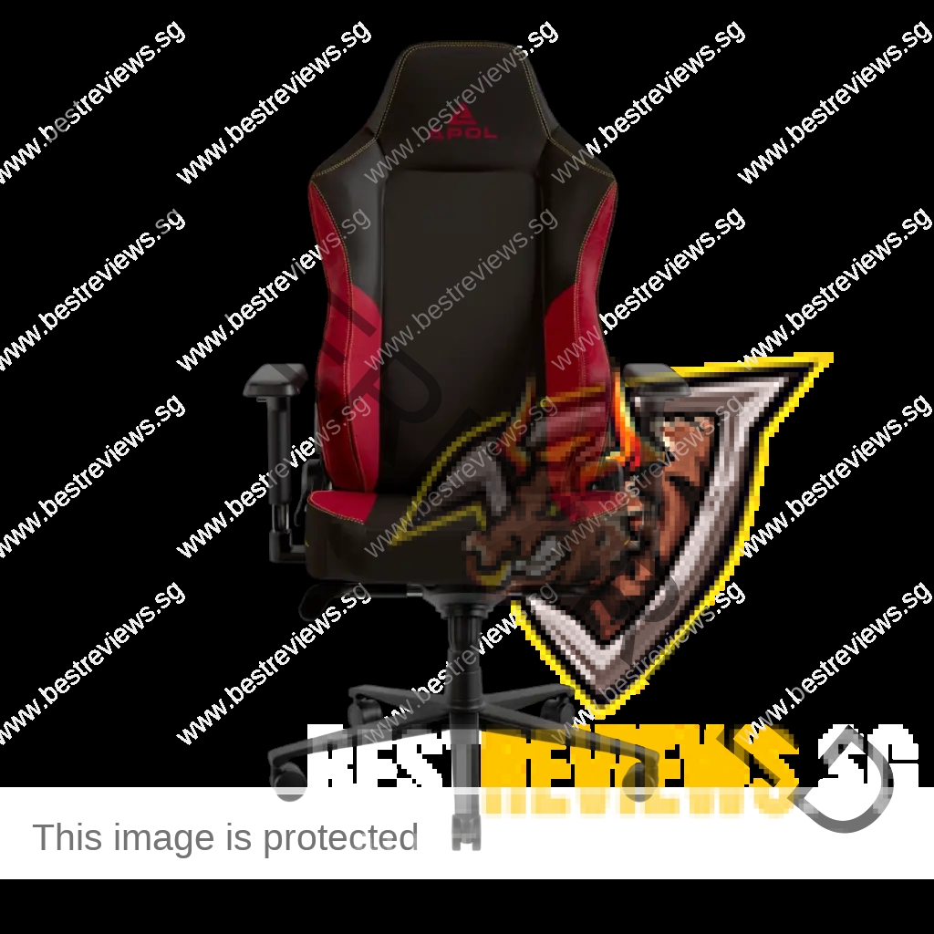 APOL Aevum Spy x Family Gaming Chair