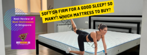 best mattress singapore