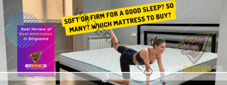 15 Best Mattresses in Singapore – Pros, Cons and Reviews (2025) best mattress singapore