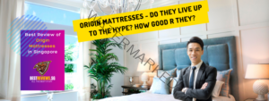 origin mattresses