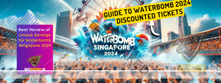 Best Reviews of Waterbomb Singapore