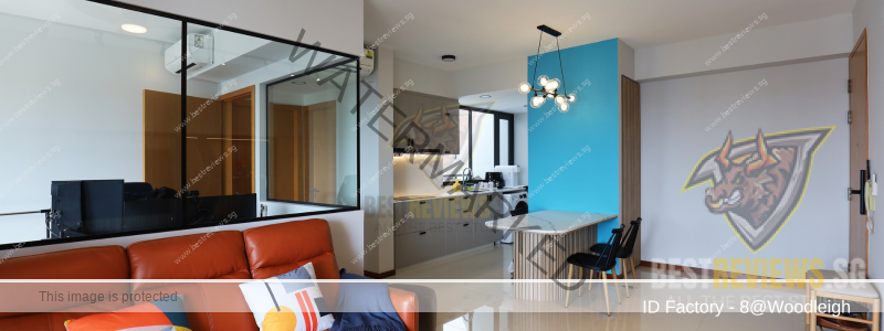 Interior Designers 2024 - ID Factory
