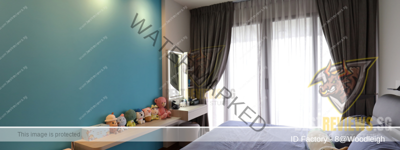 Interior Designers 2024 - ID Factory