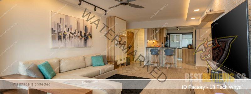 Interior Designers 2024 - ID Factory