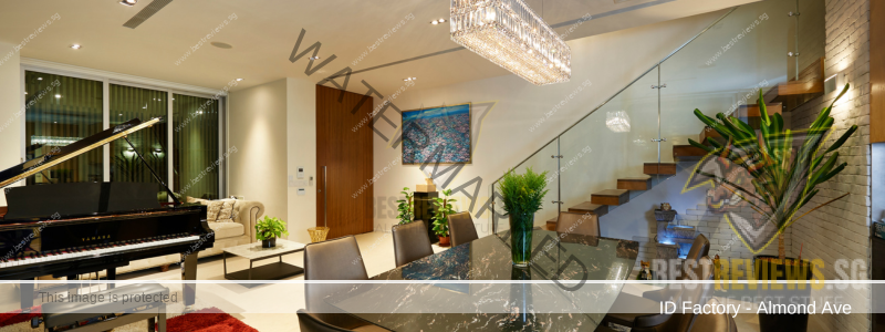 Interior Designers 2024 - ID Factory