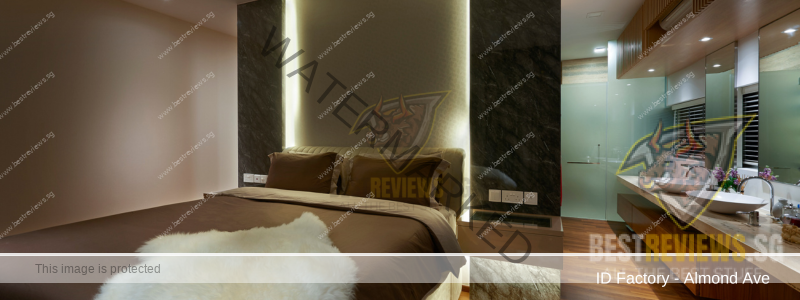 Interior Designers 2024 - ID Factory