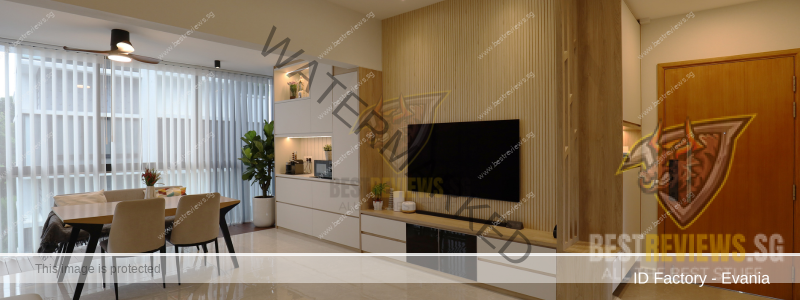 Interior Designers 2024 - ID Factory