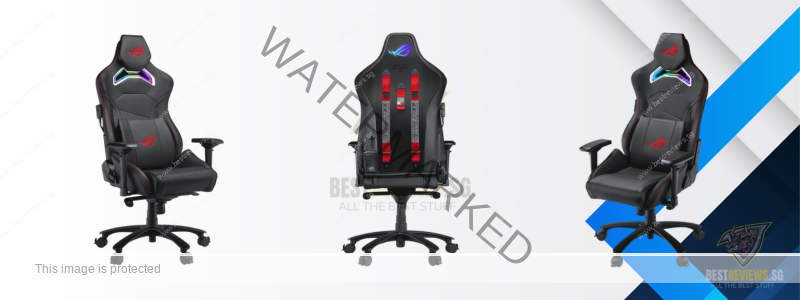 Asus ROG Chariot Gaming Chair