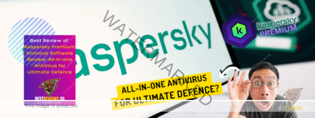 best reviews of kaspersky premium