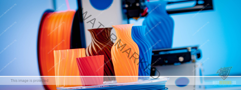 Ultimate Guide to 3D Printing for Home Users: 3D Printed Objects