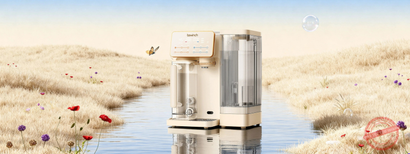 Bewinch G3 Water Dispenser